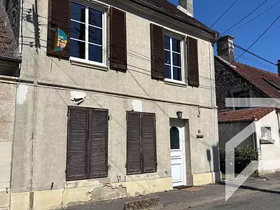 Maison, 81 m²