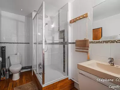 Maison, 155 m²