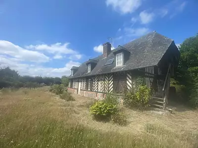 Maison, 108 m²