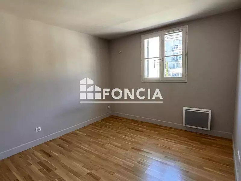 Appartement, 48 m²