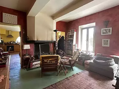 Maison, 440 m²