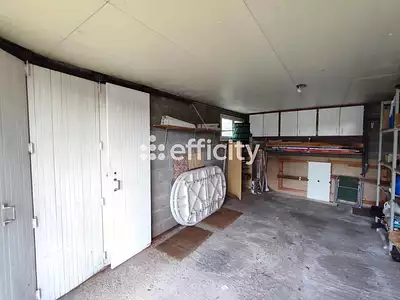 Maison, 115 m²