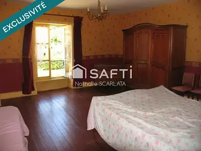 Maison, 190 m²