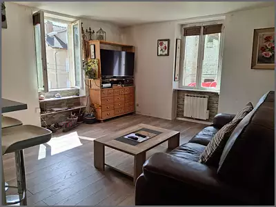 Appartement, 46 m²