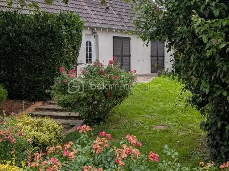 Maison, 140 m²