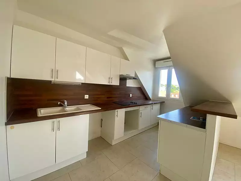 Appartement, 117 m²