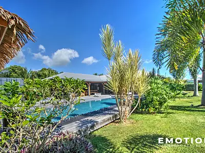 Maison, 158 m²