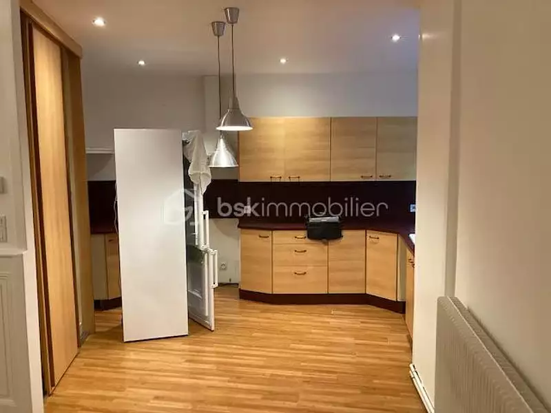 Maison, 105 m²