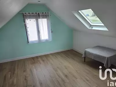 Maison, 108 m²