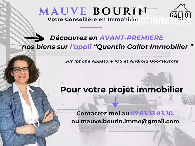 Maison, 159 m²