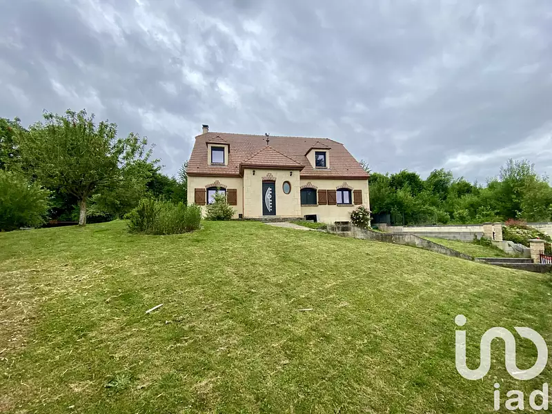 Maison, 226 m²
