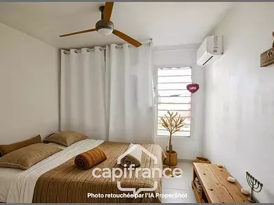 Appartement, 36 m²