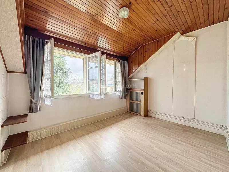 Maison, 87 m²