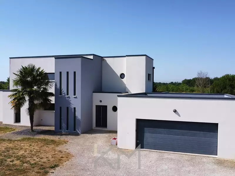 Maison, 177,1 m²