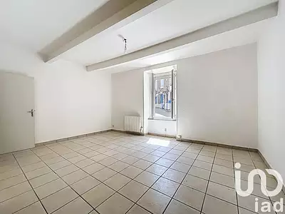 Maison, 81 m²