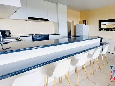 Appartement, 157,78 m²