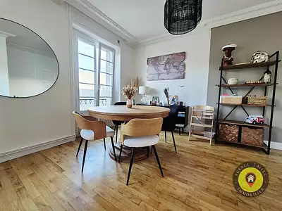 Appartement, 77,81 m²