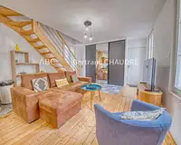 Appartement, 71,52 m²