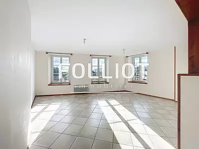 Appartement, 64 m²