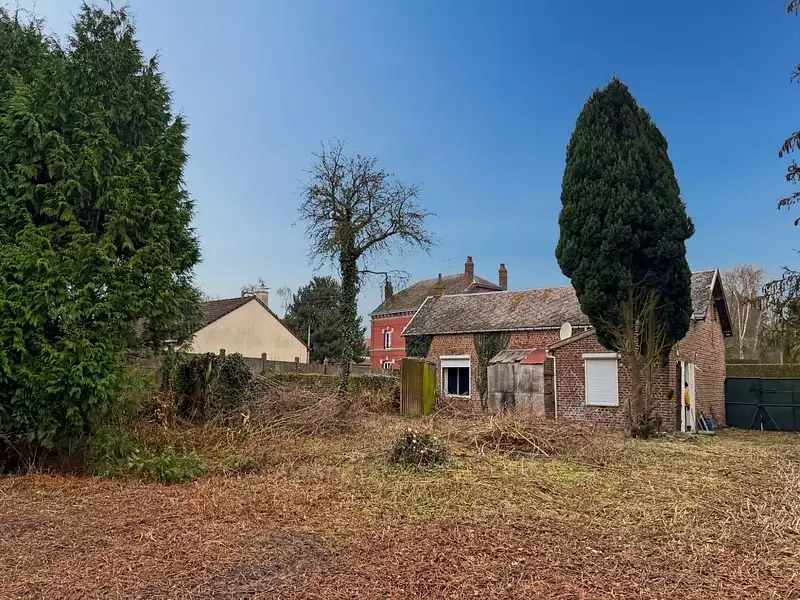 Maison, 100 m²