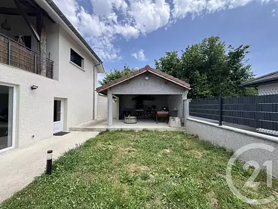 Maison, 150 m²