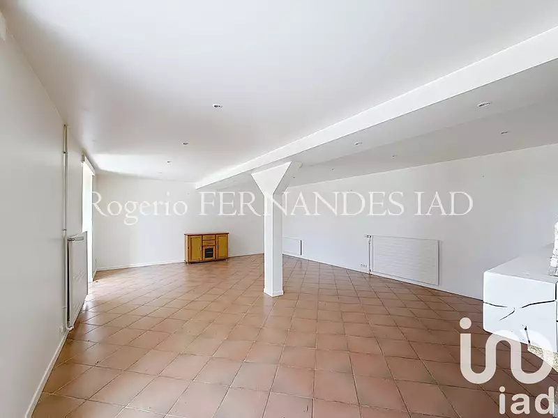 Maison, 122 m²