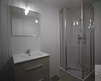 Appartement, 53,68 m²