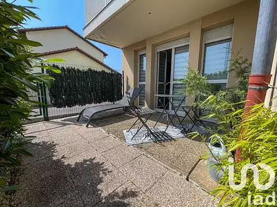 Appartement, 77 m²