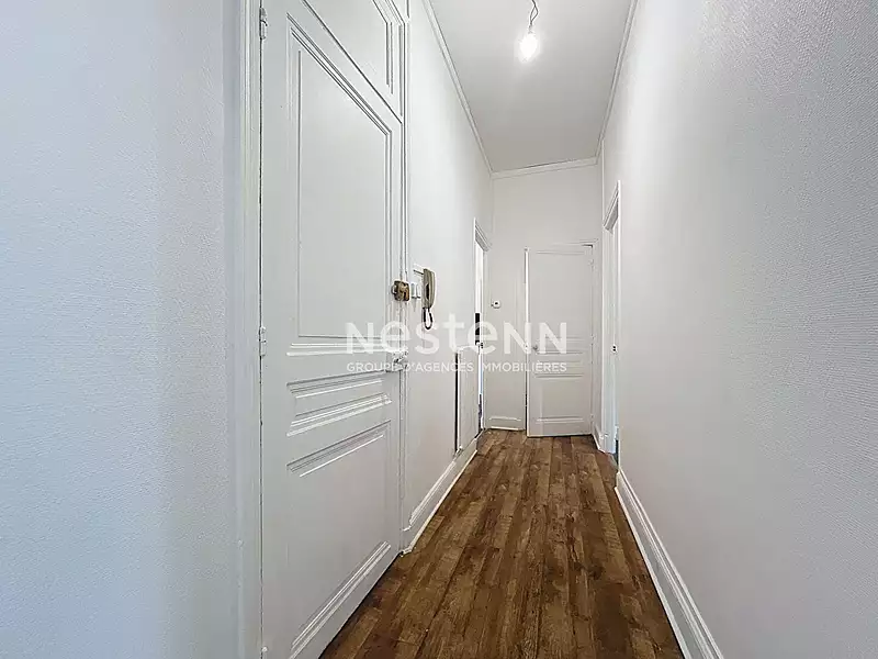 Appartement, 54,33 m²