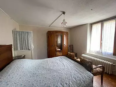 Maison, 71 m²