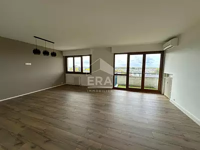 Appartement, 86,45 m²