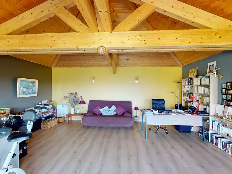 Maison, 150 m²