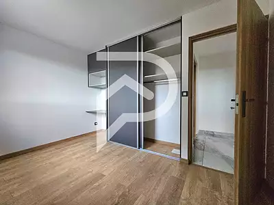 Maison, 100 m²