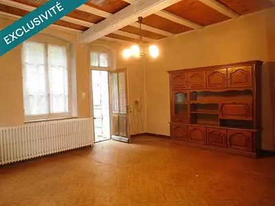 Maison, 108 m²