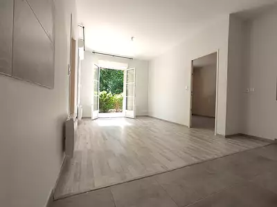 Appartement, 43,76 m²