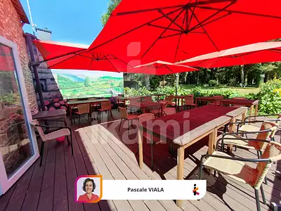 Maison, 208 m²