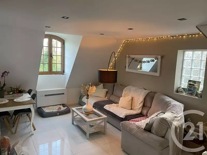 Appartement, 51,1 m²