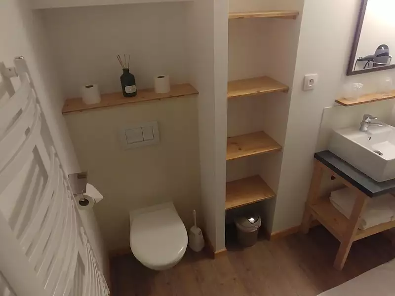 Appartement, 41 m²