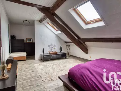 Maison, 202 m²