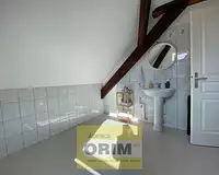 Appartement, 57 m²