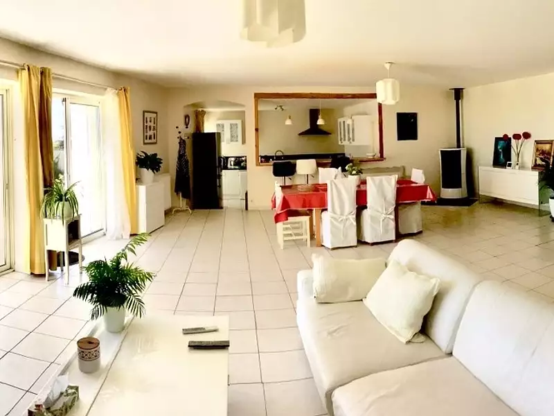 Maison, 152 m²