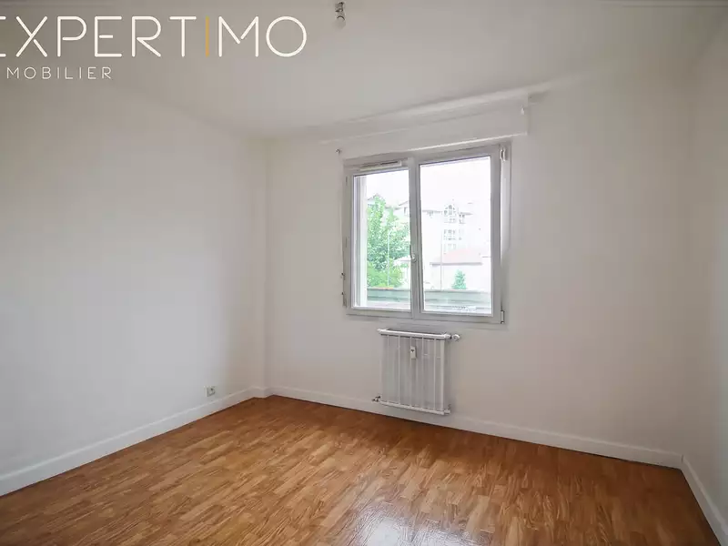 Appartement, 71,75 m²