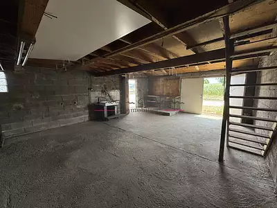 Maison, 95 m²