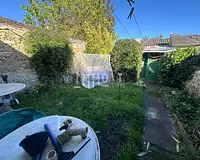 Maison, 53 m²