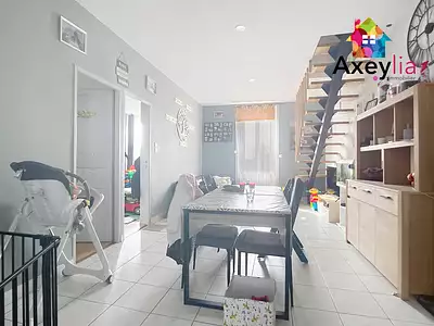 Maison, 85 m²