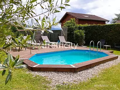 Maison, 105 m²