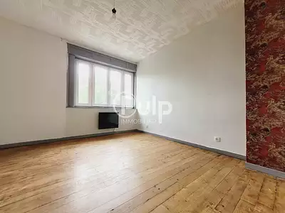 Maison, 107 m²