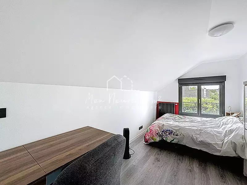 Maison, 120 m²