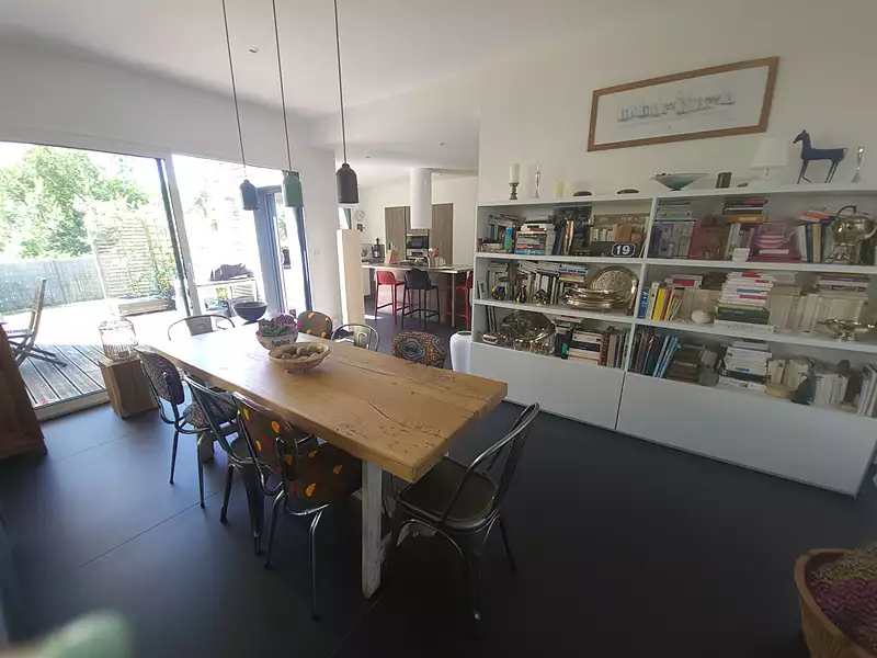 Maison, 131 m²