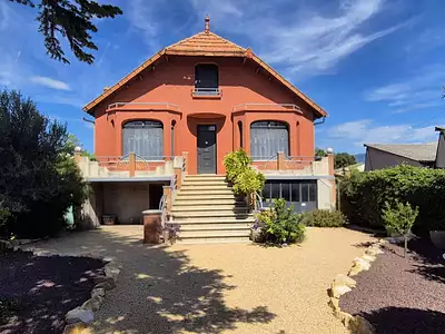 Maison, 150 m²